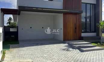 Imagem 2: Casa Moderna no Condomínio Malui Residence [6800