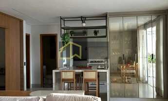 Imagem 4: Apartamento em Jardim Goiás - Goiânia