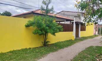 Imagem 2: Casa Recanto de Boipeba