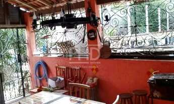 Imagem: Sobrado à venda, 4 quartos, 1 suíte, 9