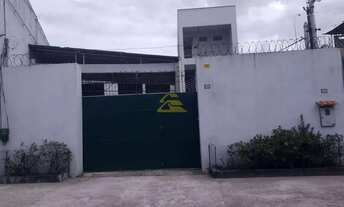 Imagem 6: São Cristóvão