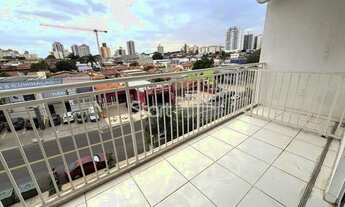 Imagem 3: Apartamento - Taquaral - Campinas