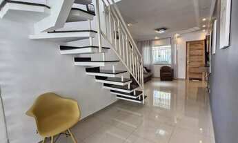 Imagem 6: Sobrado para venda em Parada Inglesa com 3 quartos, sendo 1 suíte , 92m²