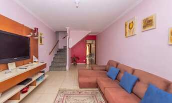 Imagem: Sobrado para venda em Imirim com 2 quartos