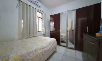 Imagem 7: Casa de Condomínio com Amplo Quintal em Quintino Bocaiúva! M83S