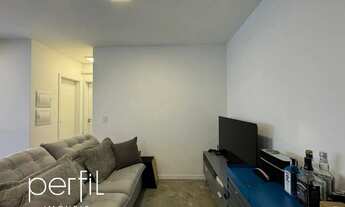 Imagem 3: Apartamento à venda em Joinville-SC, bairro Saguaçu: 2 quartos, 1 sala, 1 banheiro, 1 vaga