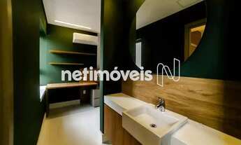 Imagem 5: Imóvel para venda tem 44 metros quadrados com 1 quarto em Savassi - Belo Horizonte - MG