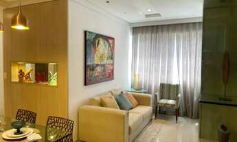 Imagem 3: Apartamento na Torre 43 metros quadrados com 2 quartos em Torre - Recife - PE