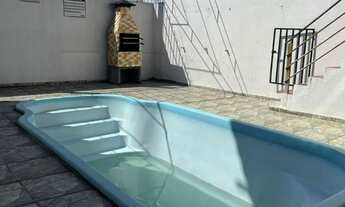 Imagem 3: Casa no Alvorada, imóvel para uso residencial ou comercial