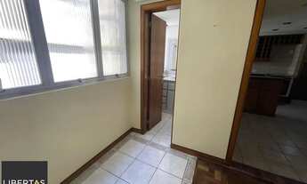 Imagem 3: Apartamento 3 dormitório 84m² Elevador e Sacada Bairro Bom Fim Porto Alegre