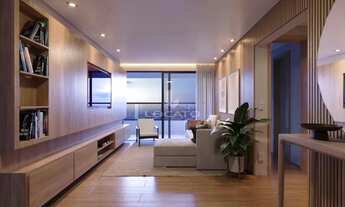 Imagem 3: Apartamento 2 quartos no Manoel Honório