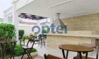 Imagem 5: Apartamento de 2 dorms (suíte), 1 vaga, mobiliado, lazer completo condomínio Exuberance