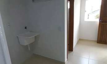 Imagem 3: Loft Flat / studio com 1 dormitório