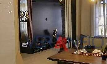 Imagem 6: Casa à venda, 64 m² por R$ 395.000,00 - Maracanã - Praia Grande/SP