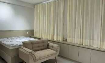 Imagem 5: Apartamento com 1 quarto para alugar, 28m² - Jardim Nova Aliança Sul