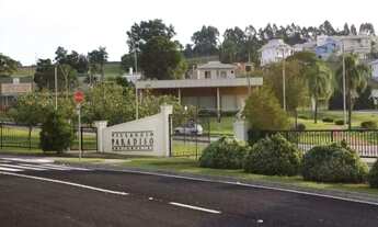 Imagem: Terreno para VENDA localizado no CONDOMÍNIO