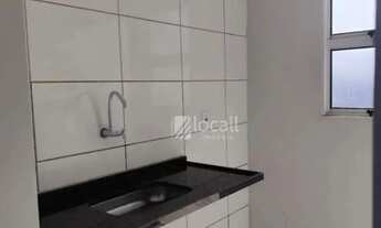 Imagem 6: Casa com 2 dormitórios à venda, 45 m² por R$ 160.000,00 - Aurora 1 - Bady Bassitt/SP