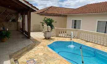 Imagem 6: Casa em alameda das acac - Jardim botânico l - São Pedro/SP