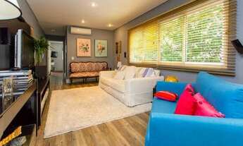 Imagem 3: Apartamento em Rua Haddock Lobo - Jardim América - São Paulo/SP