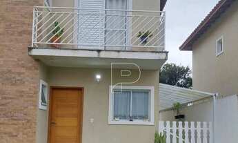 Imagem: Casa com 3 dormitórios, 95 m² - venda