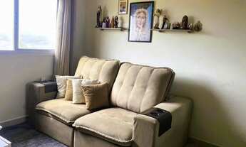 Imagem 2: Ótimo Apartamento no Jardim Colonial em Atibaia/SP