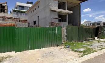 Imagem: Itahyê Alphaville