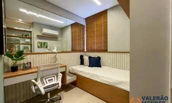 Imagem 3: OPORTUNIDADE NO EDF. PORTO SETÚBAL- 2 QUARTOS, 1 SUÍTE, 55m², LAZER- COMPLETO