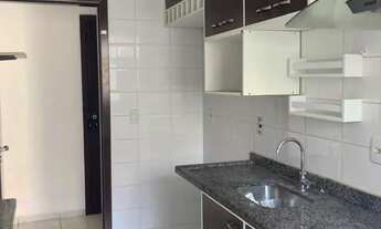 Imagem 7: Apartamento com 4 quartos, á venda, no Morada Do Ouro II, Cuiabá