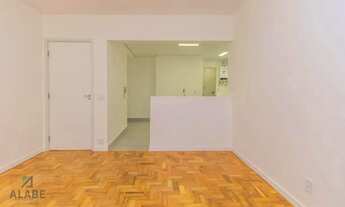 Imagem: Apartamento para Locação 2 Quartos, Ar