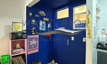 Imagem 7: Apartamento para Venda em Rio de Janeiro, Botafogo, 1 dormitório, 1 banheiro