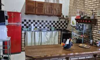 Imagem 6: Casa para aluguel- temporada -Carnaval na Barra de Santo Antônio, Litoral Norte de Alagoas