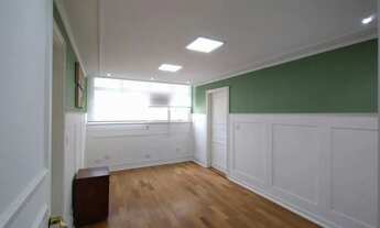 Imagem 4: Sala comercial com 80 m² para locação na Bela Vista