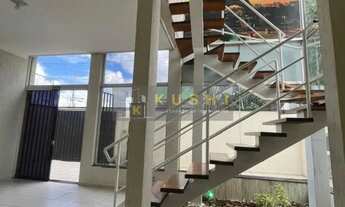 Imagem 7: Sobrado à venda e para alugar em Campinas, Vila Anhangüera, com 4 quartos, com 253.42 m²