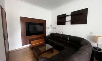 Imagem 3: Oportunidade - Apartamento - Jardim das Indústrias - Residencial Monte Carlo - 3 Dormitóri