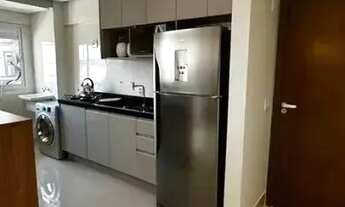 Imagem 4: Apartamento para Venda em São Paulo, Bom Retiro, 2 dormitórios, 1 suíte, 2 banheiros, 2 va