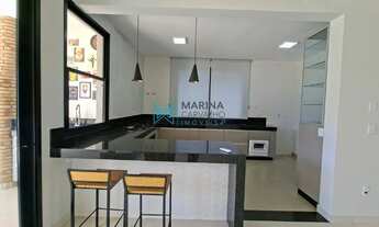 Imagem 5: Casa à venda, 4 quartos, 1 suíte, 5 vagas, Condomínio Veredas da Lagoa - Lagoa Santa/MG