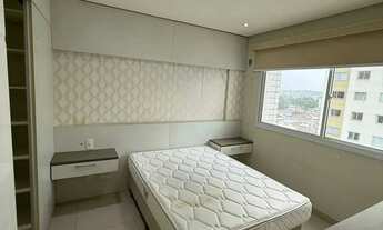 Imagem 7: CONDOMÍNIO MUNDI RESORT APARTAMENTO MOBILIADO 106 m² | Entrar e morar