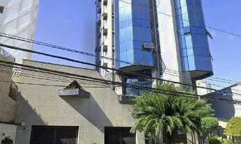 Imagem: Sala para alugar, 106 m² por R$ 8.641/mês