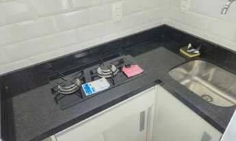 Imagem 4: Imóvel para aluguel tem 40 metros quadrados com 1 quarto em Centro - Rio de Janeiro - RJ