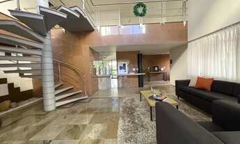 Imagem 6: Apartamento com 3 dormitórios à venda, 230 m² por R$ 1.500.000,00 - Aldeota - Fortaleza/CE