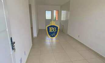 Imagem 7: CASA 2 QUARTOS PARA VENDA CONDOMÍNIO PORTO COLIBRI