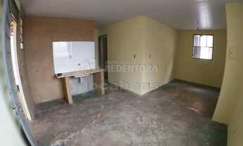 Imagem 4: Casa Padrão em São José do Rio Preto