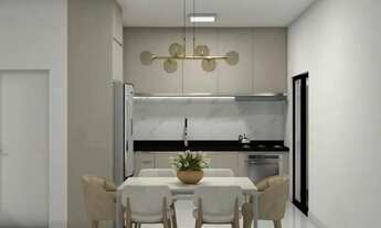 Imagem 2: Casa em construção p/ Locação! Residencial Monreale - Bragança Paulista SP