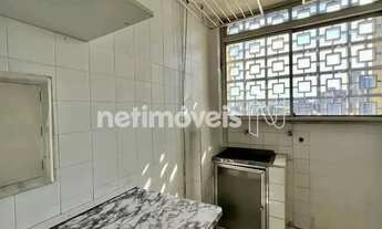 Imagem 7: Imóvel para venda tem 110 metros quadrados com 3 quartos em Barro Preto - Belo Horizonte