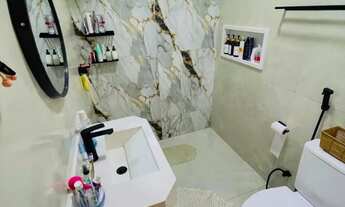 Imagem: Quadra 22 3 quantos setor oeste gama