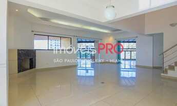 Imagem 2: Duplex maravilhoso! 245 metros! 5 vagas!!