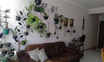 Imagem 4: Apartamento a venda com 98m², 3 qts, lazer, portaria 24h