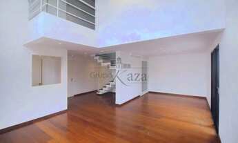 Imagem 3: Apartamento Duplex - Itaim Bibi - 4 Dormitórios - 173m²