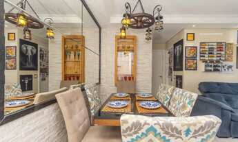 Imagem 5: Apartamento para venda em Piqueri com 2 quartos, sendo 1 suíte , 60m²