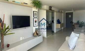 Imagem 5: Apartamento 2 Quartos com 1 Suíte e 69m² - Intermares